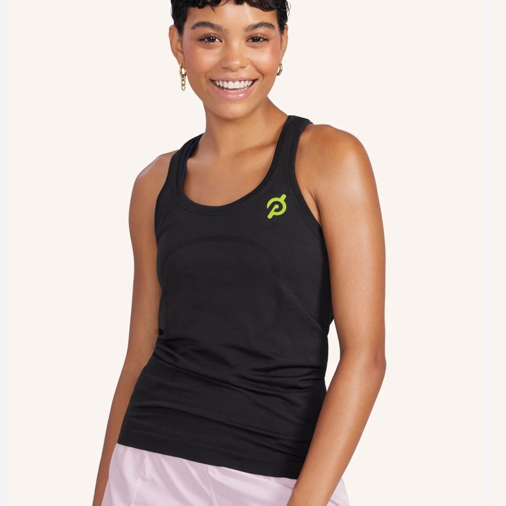 COPY - Lululemon Peloton Collab Swiftly Tech Racerback Tank Top 2.0